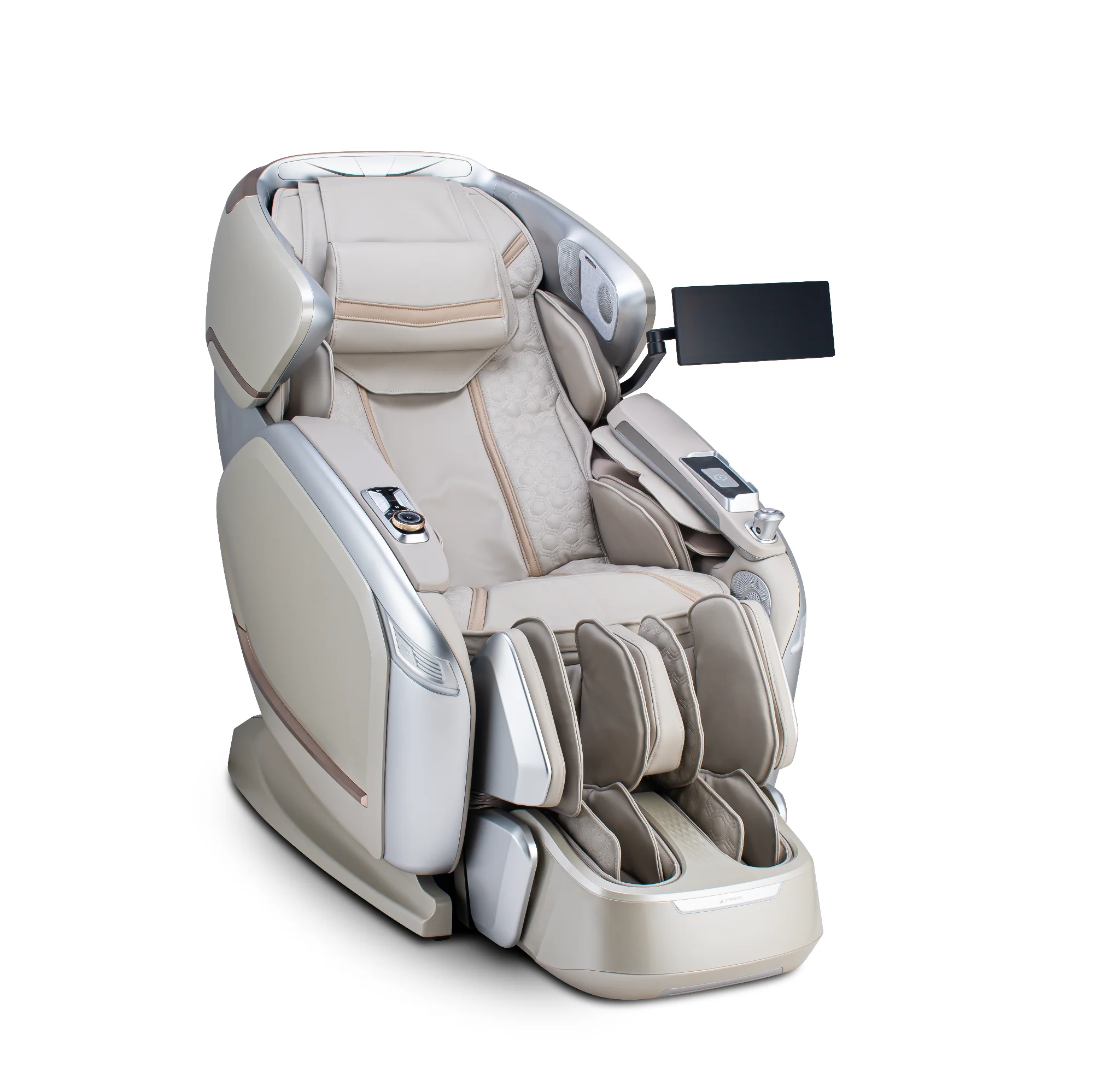 JPMedics KoZue Massage Chair - Relax in Comfort