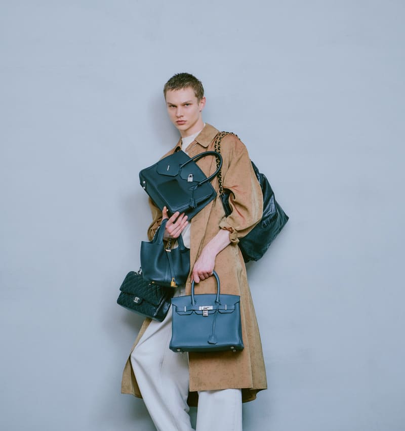 ブランド通販のRINKAN ONLINE