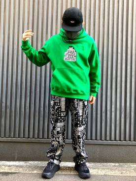 BlackEyePatch×AstoroBoy(鉄腕アトム)/ブラックアイパッチ×アストロ
