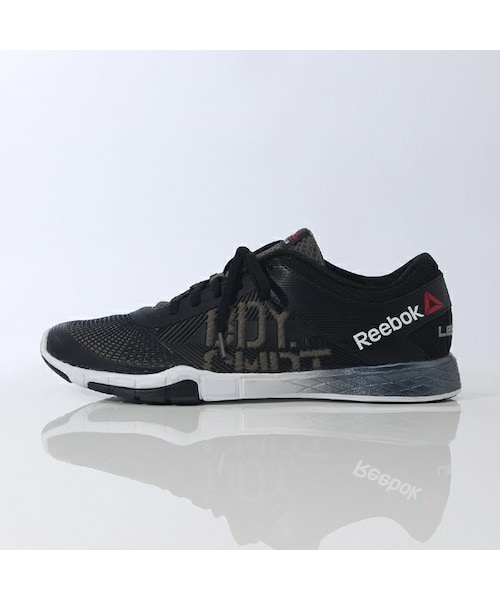 Reebok（リーボック）の「レスミルズ ボディコンバット Reebok