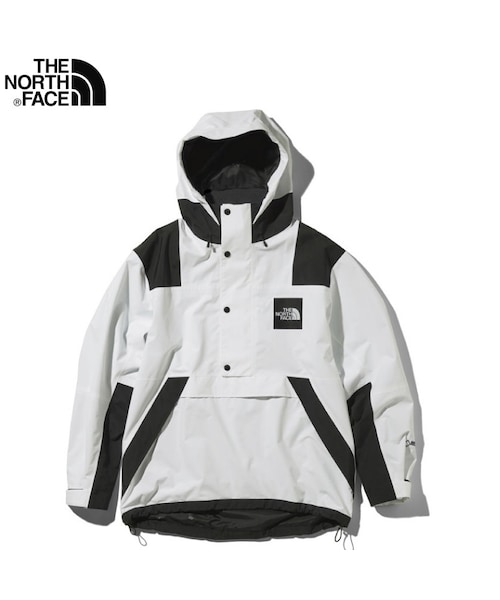 THE NORTH FACE（ザノースフェイス）の「ノースフェイス レイジ ジー