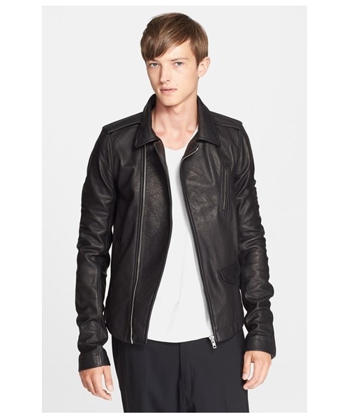 Rick Owens（リックオウエンス）の「Rick Owens 'Stooges' Leather