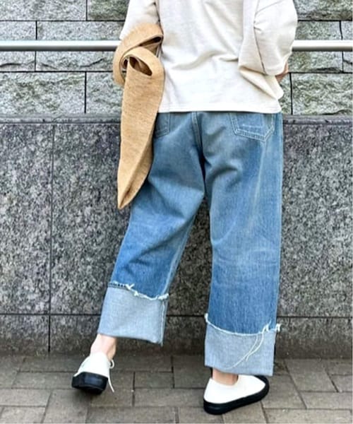 JOURNAL STANDARD LUXE（ジャーナルスタンダード ラックス）の