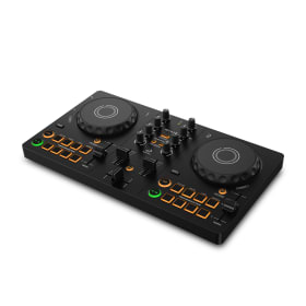Pioneer DJ DDJ-200 | Teufel