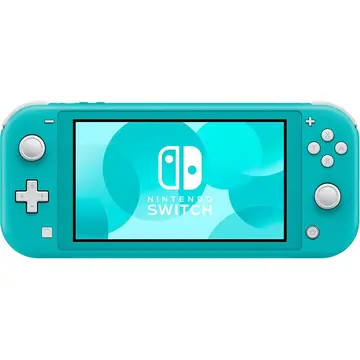 Consola Nintendo Consola Switch Lite Turcoaz Pret: 999,00 lei - Vexio