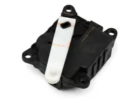 OEM '16+ Nissan Titan Blend Door Actuator