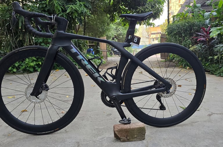 TREK Madone SLR7 GEN 7-50cms-2024 | SYCLES