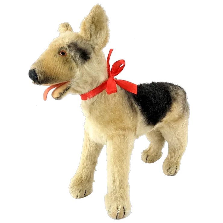 Steiff ヴィンテージ くじら Steiff ヴィンテージ くじら Steiff