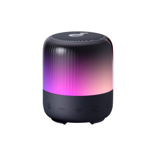 台湾 Soundcore Glow Mini カラフルな防水ポータブル Bluetooth