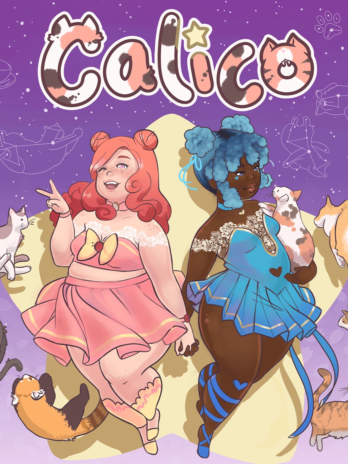 Calico』