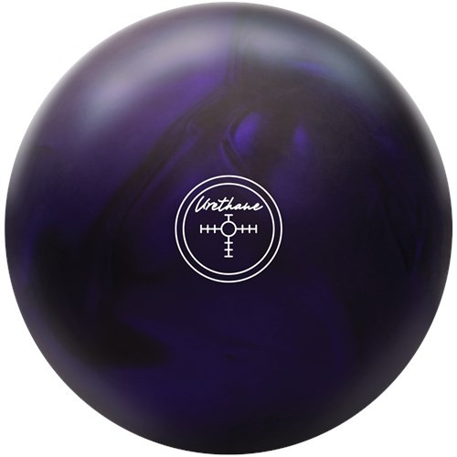 HAMMER ハンマー ブラックパールウレタン78D 15ポンド ボウリング
