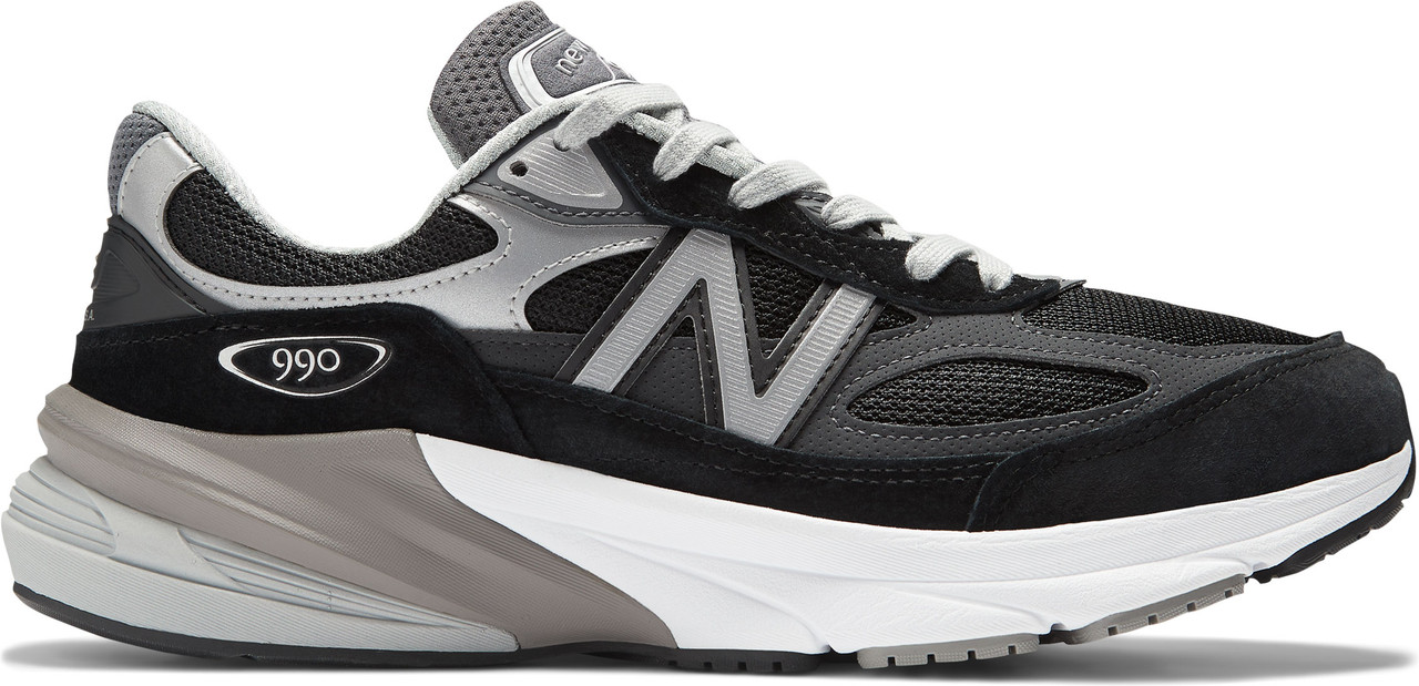 New Balance Men's 990v6 - FREE Shipping & FREE Returns - Men's