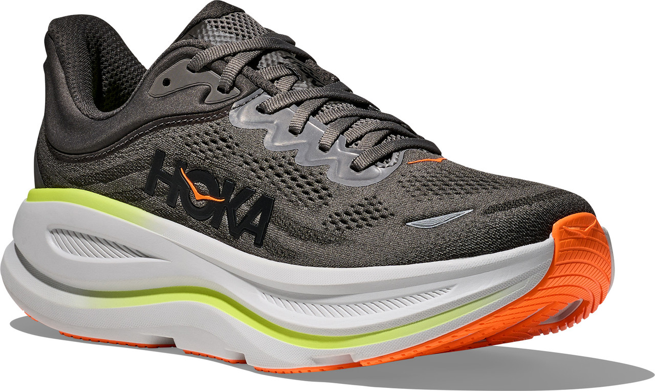 Hoka Men's Bondi 9 - FREE Shipping & FREE Returns - Men's Sneakers