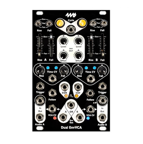 4ms Mini PEG [MPEG] - Boutique Pedal NYC