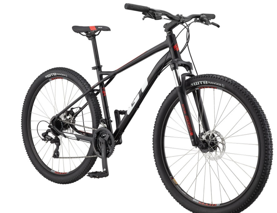 GT Aggressor Comp Mountain Bike - Americancycle.com & Acebmx.com