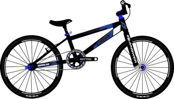 Bikes BMX - Racing Bikes - Crupi BMX - Page 1 - Americancycle.com