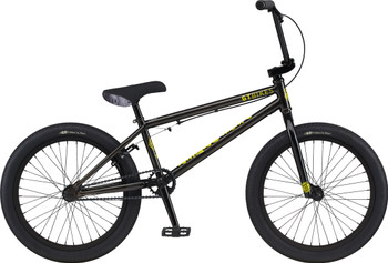 GT Performer 20.5 Mercado Bike Americancycle.com