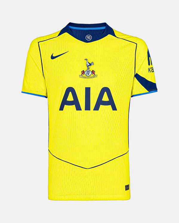 Nike Spurs Kit 2025/26 | Official Spurs Shop