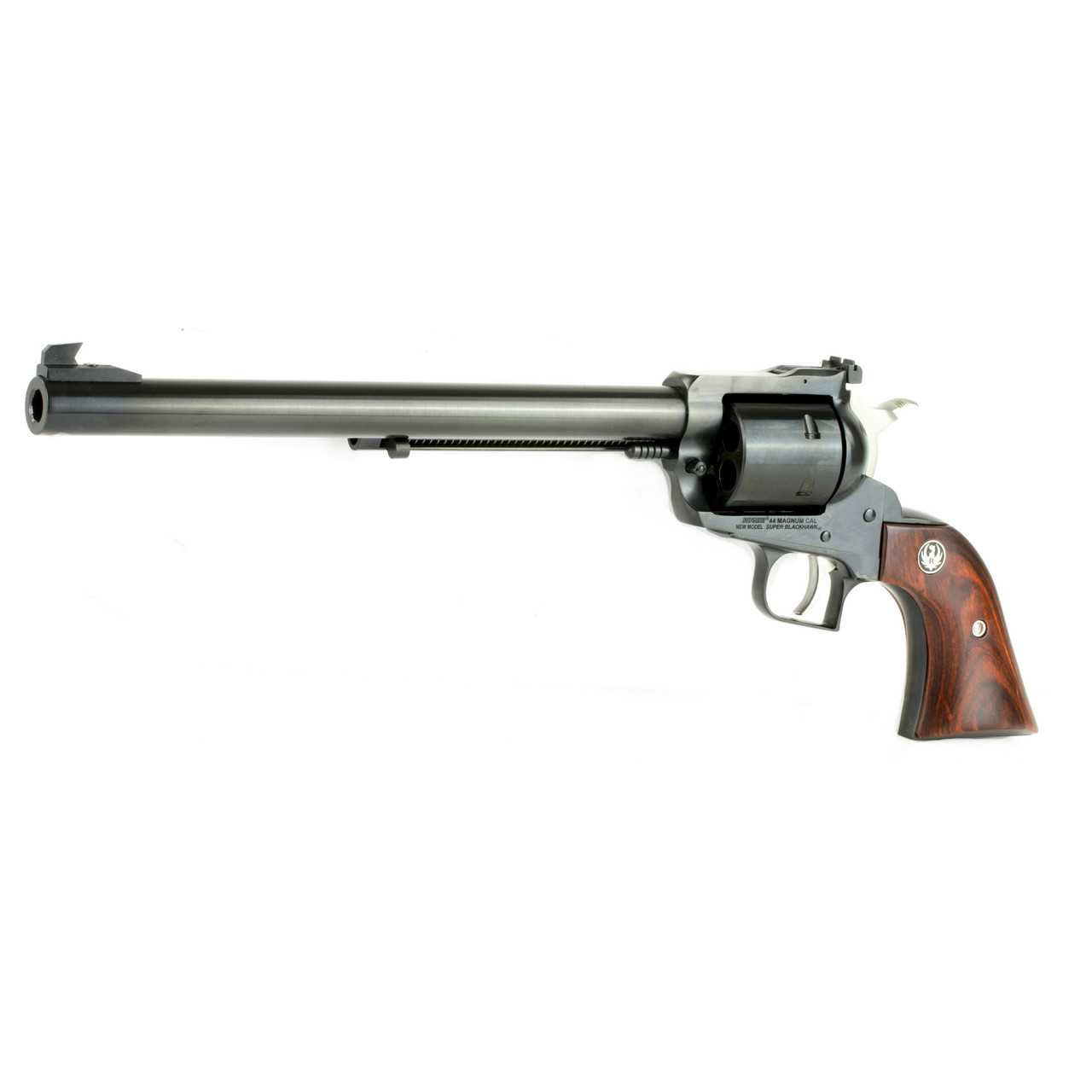 Ruger Super Blackhawk Blued .44 Mag 10.5
