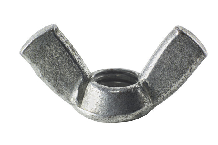 Box of 5. WIN5811Z - Albany Steel & Brass Corp
