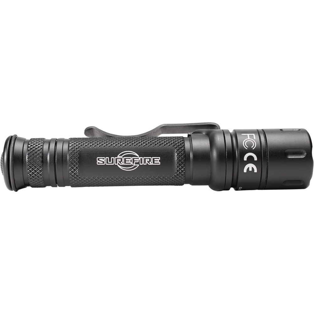 SureFire E2T-MV Tactician - Kel-Lac Uniforms, Inc.