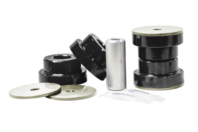 Steeda 555-4462 Explorer ST Subframe Bushing Support Kit (2020-2025)