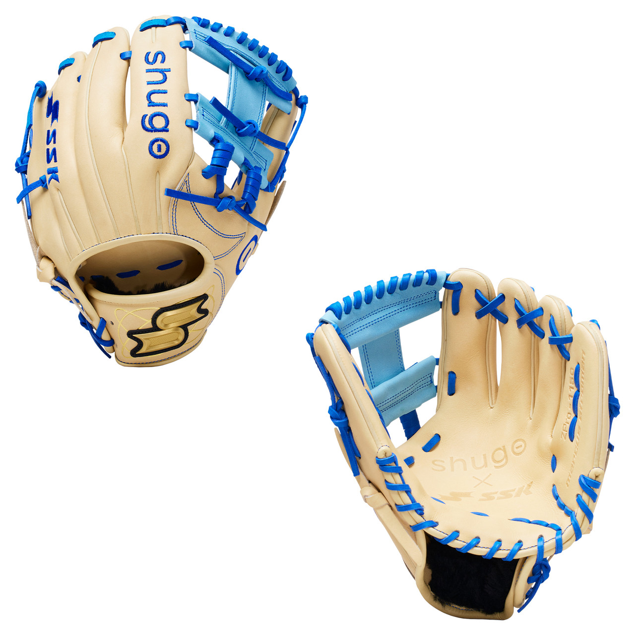 Shugo x SSK ZPro 11.5” Marcus Stroman Model – Limited Edition