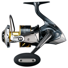 Shimano Stella 14000 Spinning Reel STLSW14000XGD - Canal Bait and