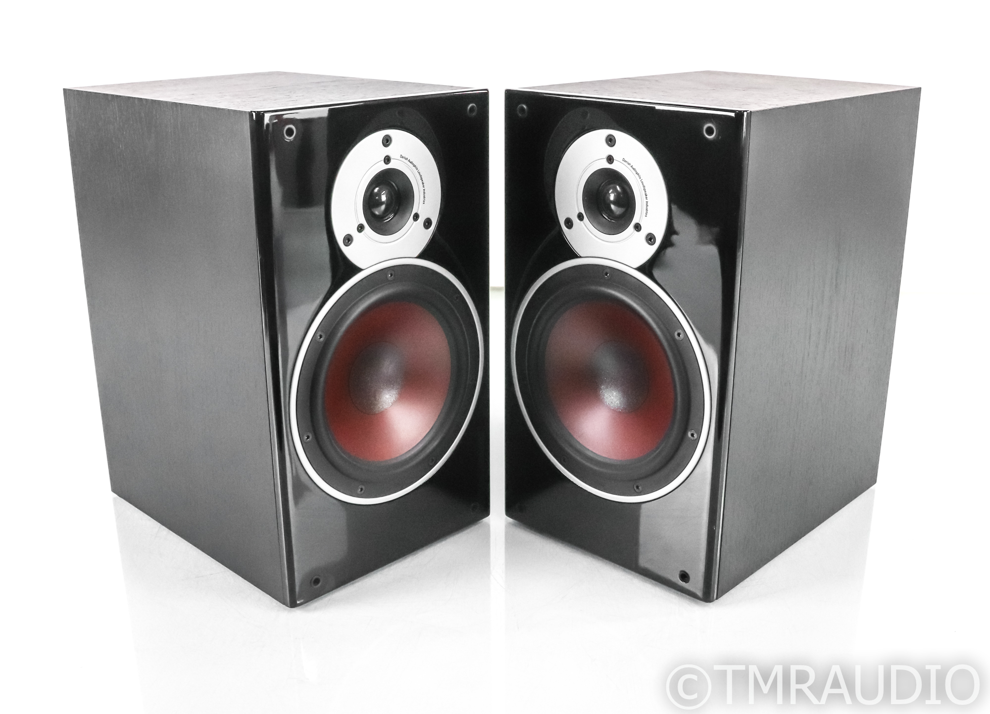 Dali Zensor 3 Bookshelf Speakers