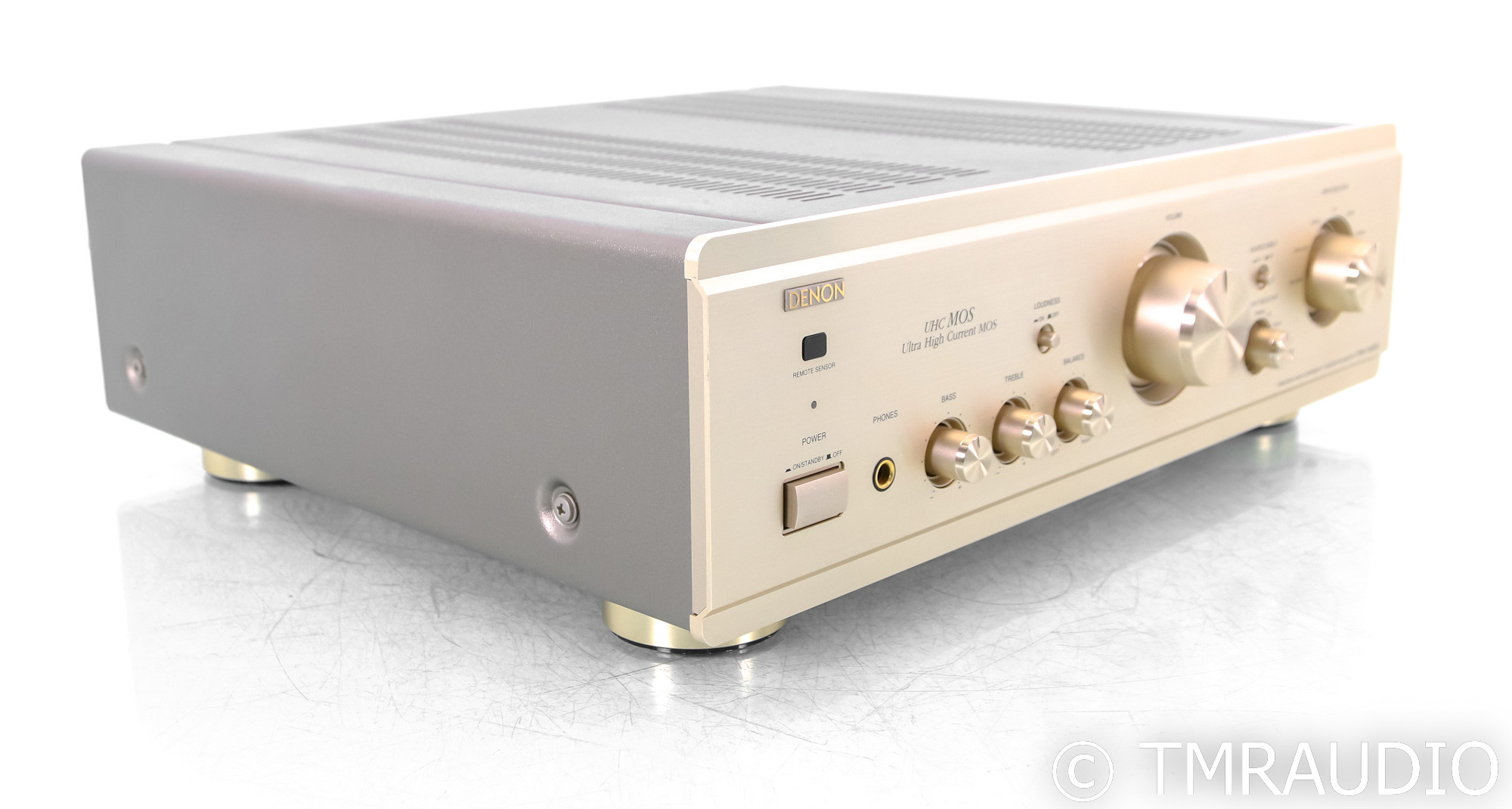DENON PMA-1500R [動作確認済] 良品☆DENON☆プリメインアンプ☆PMA