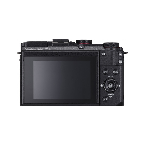 Canon PowerShot G3X