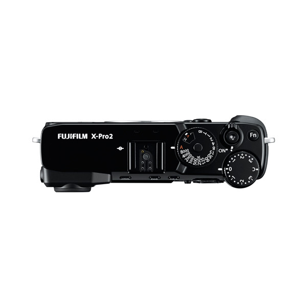 Fujifilm X-Pro2 Body