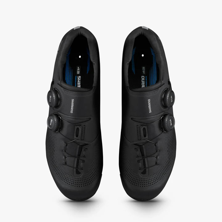 Shimano RC7 Road Cycling Shoes SH-RC703 - BikeShoes.com - Free 3