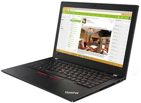 Lenovo ThinkPad X280 12.5