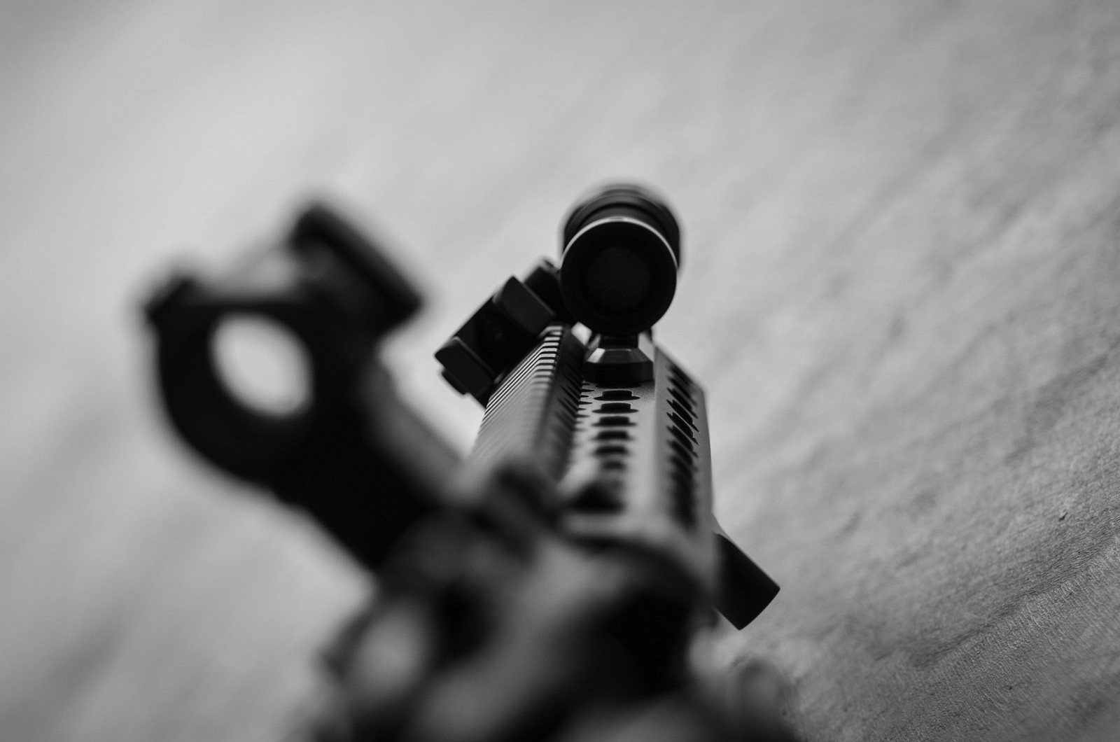 Arisaka 300 Series Light Body for Surefire Scout M300
