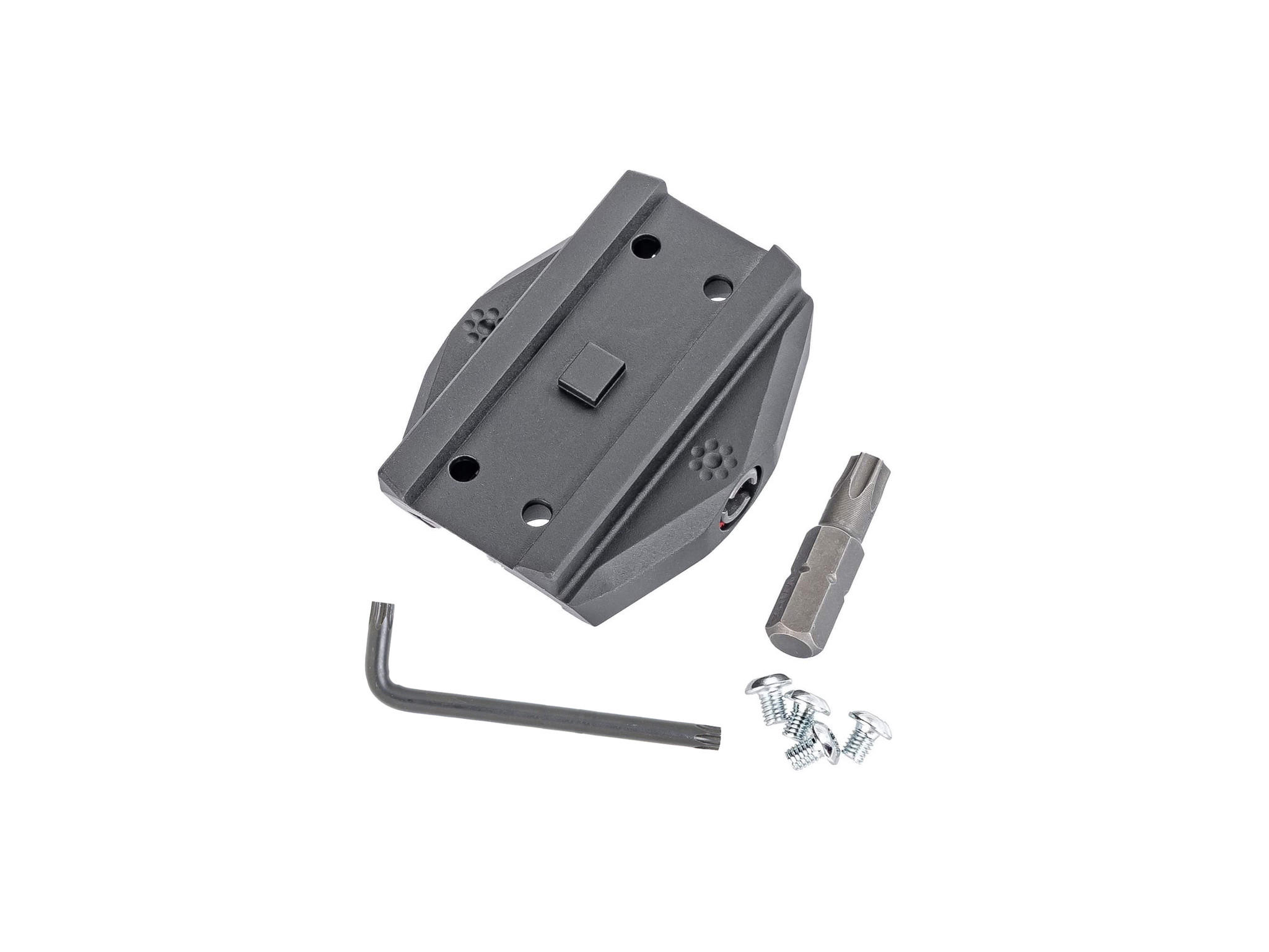 Low Aimpoint Micro Mount