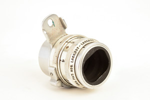 Type M (Movie) Kodak Mount Only Cine Ektar 25mm f/1.9 Cine Camera