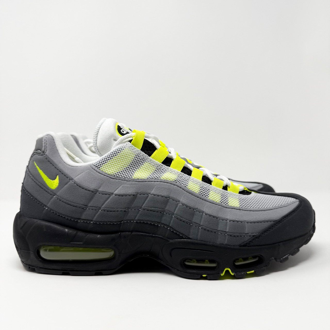 Nike Air Max 95 OG 'Neon' 2020 - Truest