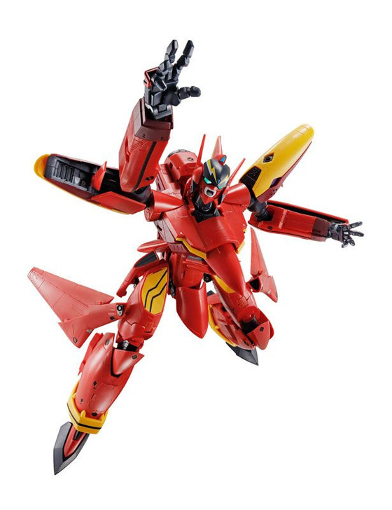 DX Chogokin VF-19 Kai Excalibur Nekki Basara Special (Macross 7