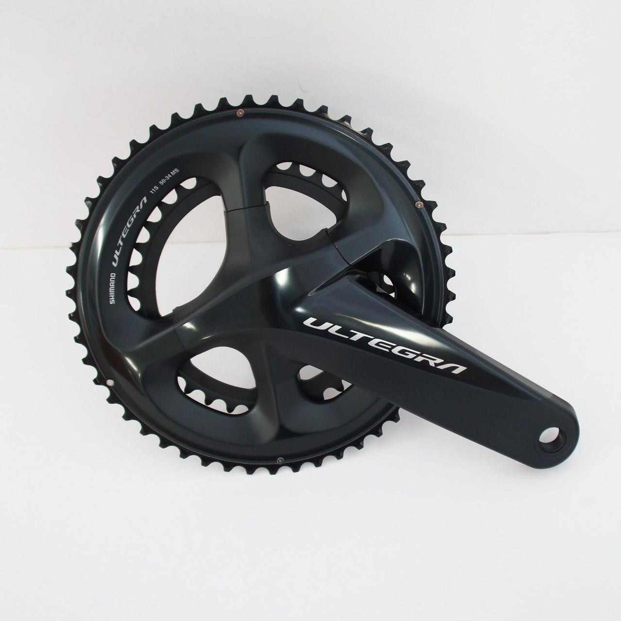 ULTEGRA FC-R8000 50-34T 170mm Crankset IFCR8000CX04