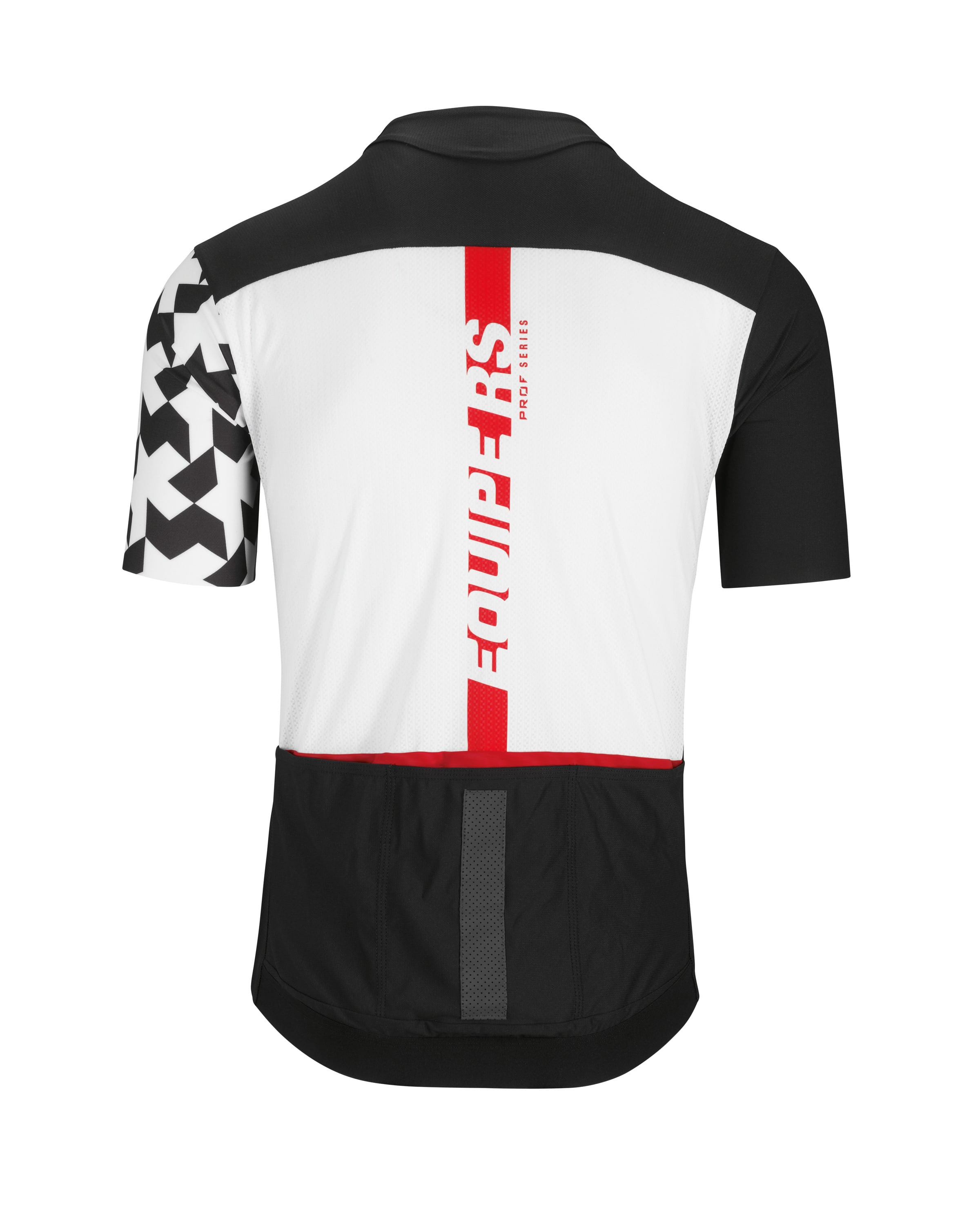 Assos Equipe RS Aero SS Jersey - MyTriathlon