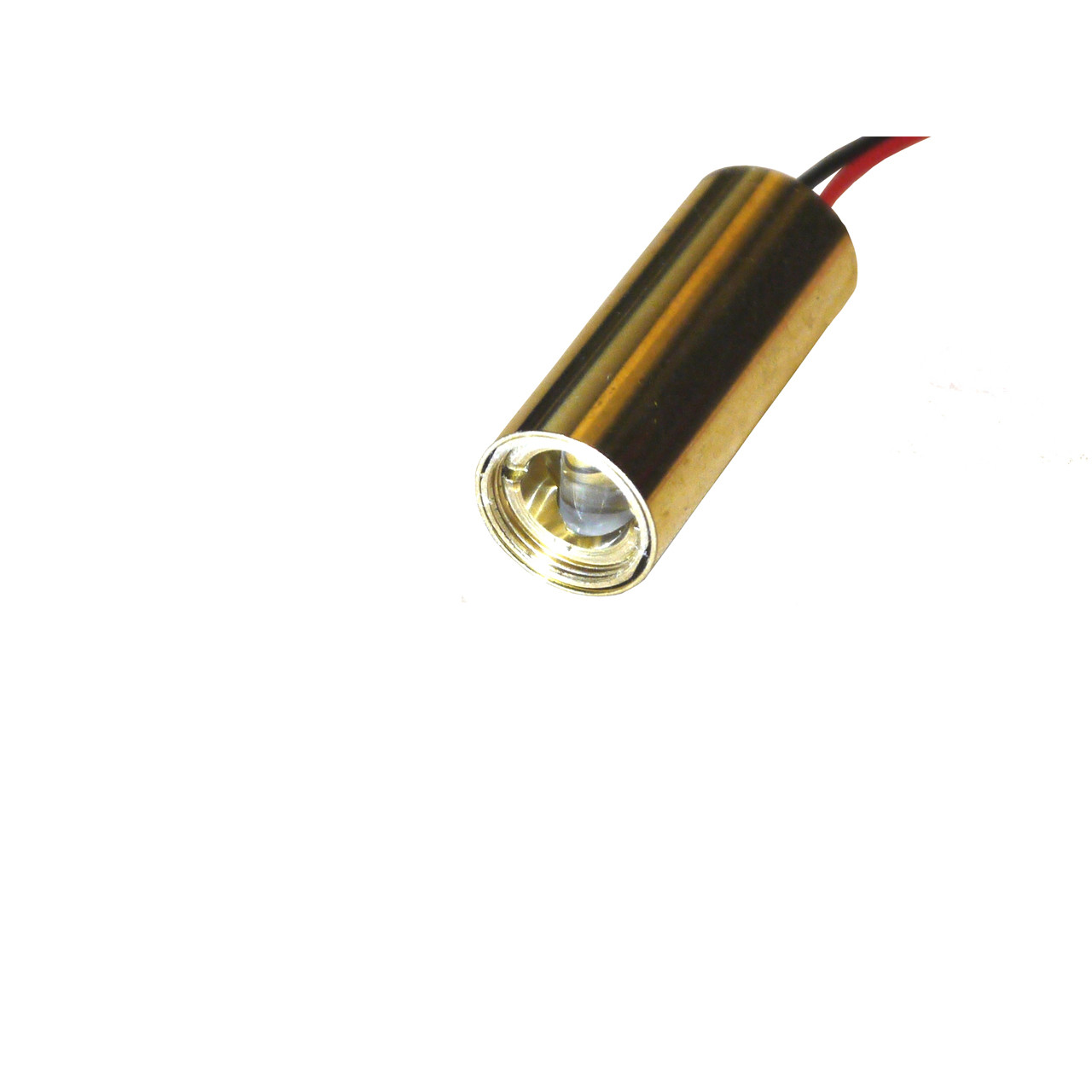 650nm Red Line Laser Module, VLM-650-27 | Quarton - INFINITER.com