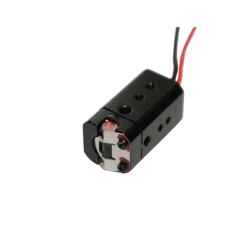 650nm Red Line Laser Module, VLM-650-27 | Quarton - INFINITER.com