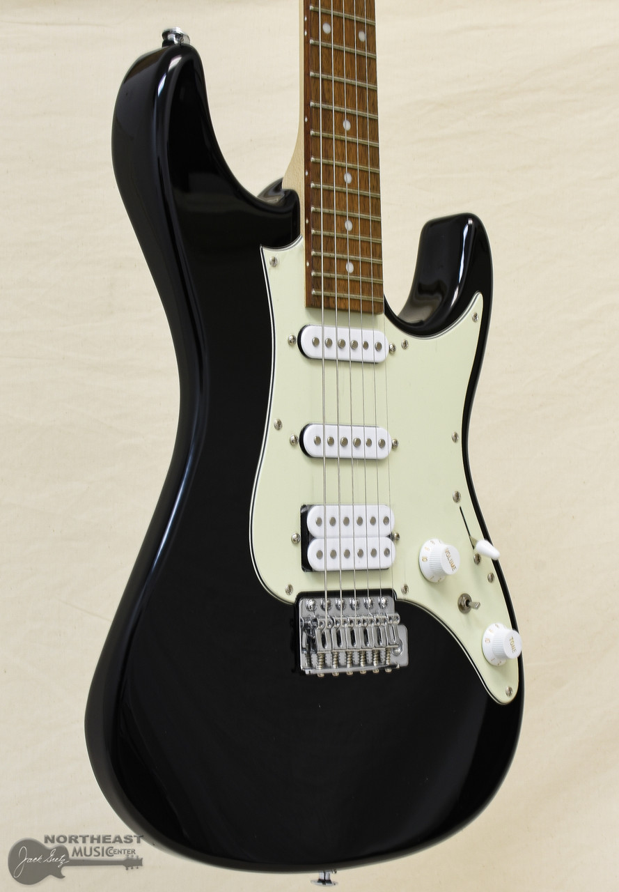 Ibanez AZES40 Electric Guitar - Black | Northeast Music Center Inc.
