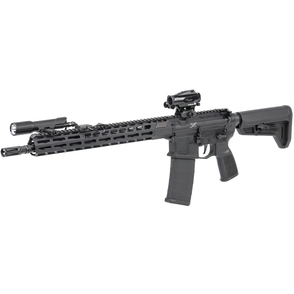 SIG SAUER Foxtrot MSR Full Size Rifle Light SOFR1FS0