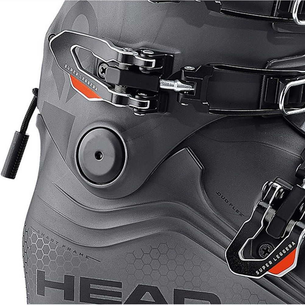 HEAD Kore 2 Anthracite Boot 600066