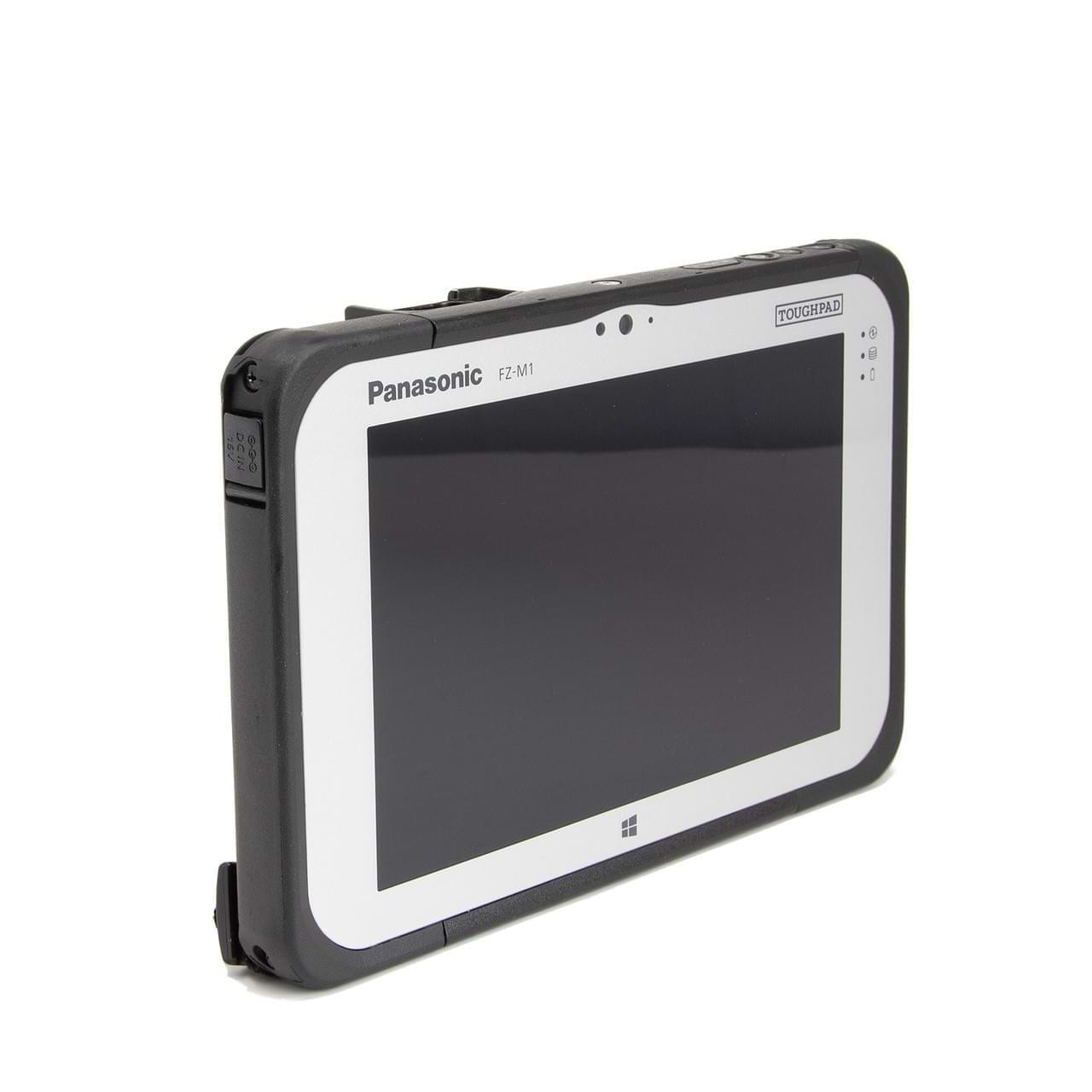 Panasonic Toughpad FZ-M1 Windowsタブレット本体 .biz約540gの7型