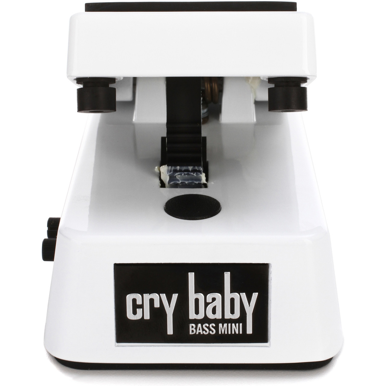 Dunlop CBM105Q Cry Baby Bass Mini Wah Pedal