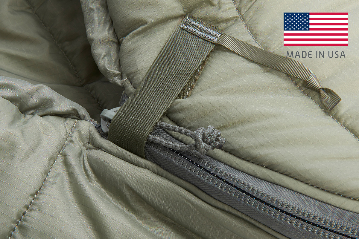 ケルティ バリコム 米軍睡眠システム 米国製 帝国戦術装備