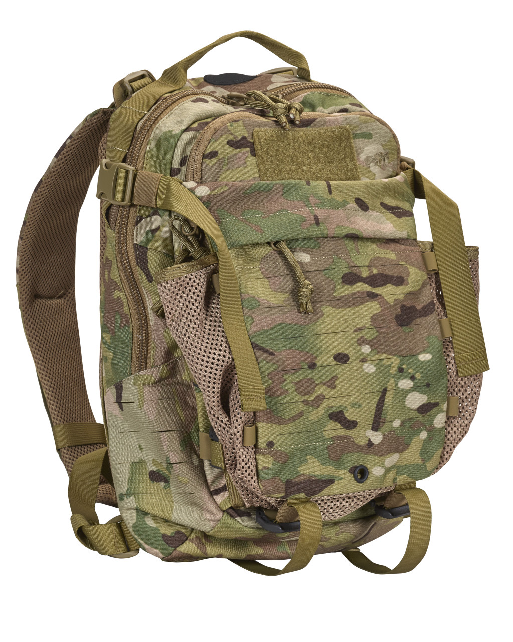 Tasmanian Tiger TT ASSAULT PACK 12